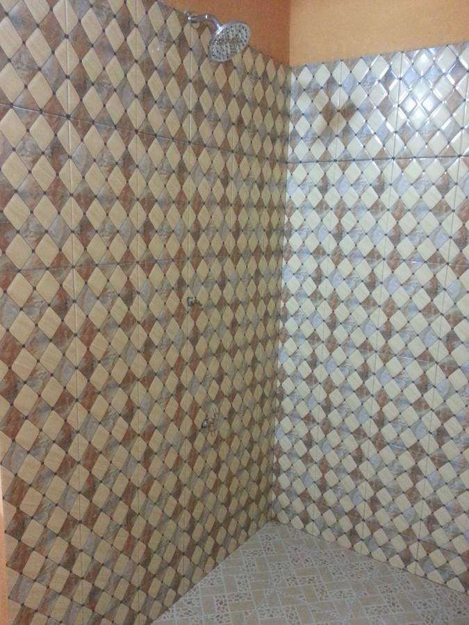 Golden Lilies Hotel Kokrobite Luaran gambar